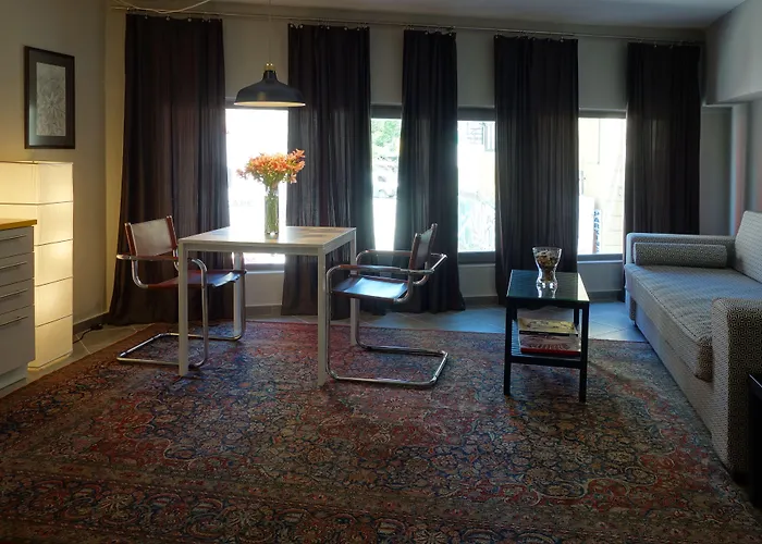 Suites